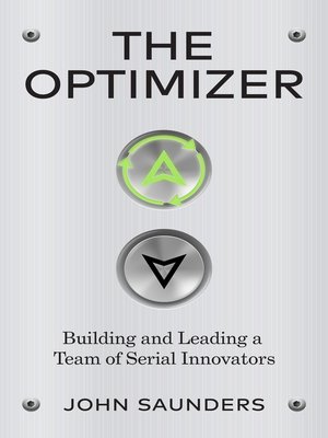 cover image of The Optimizer